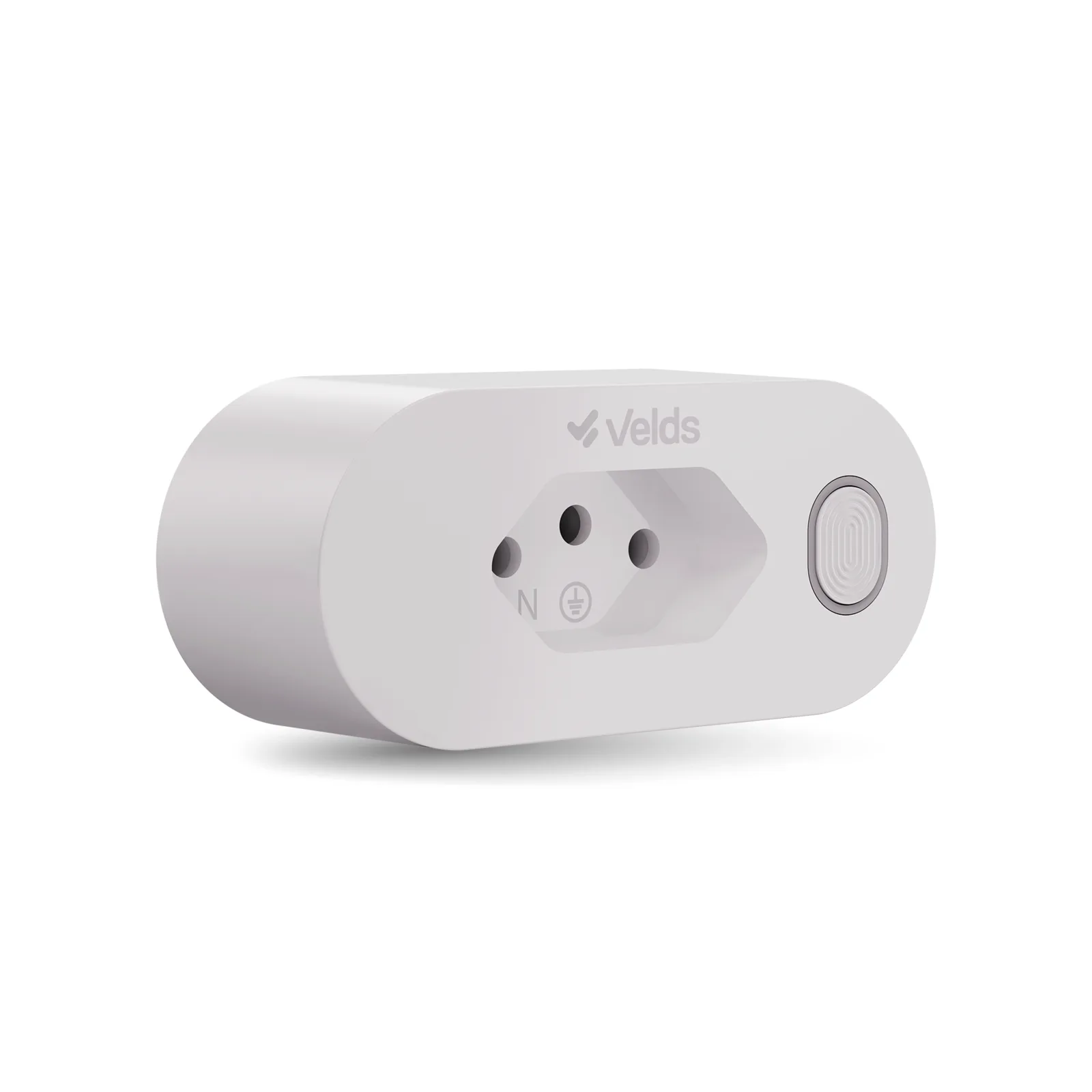 Adaptador de Tomada