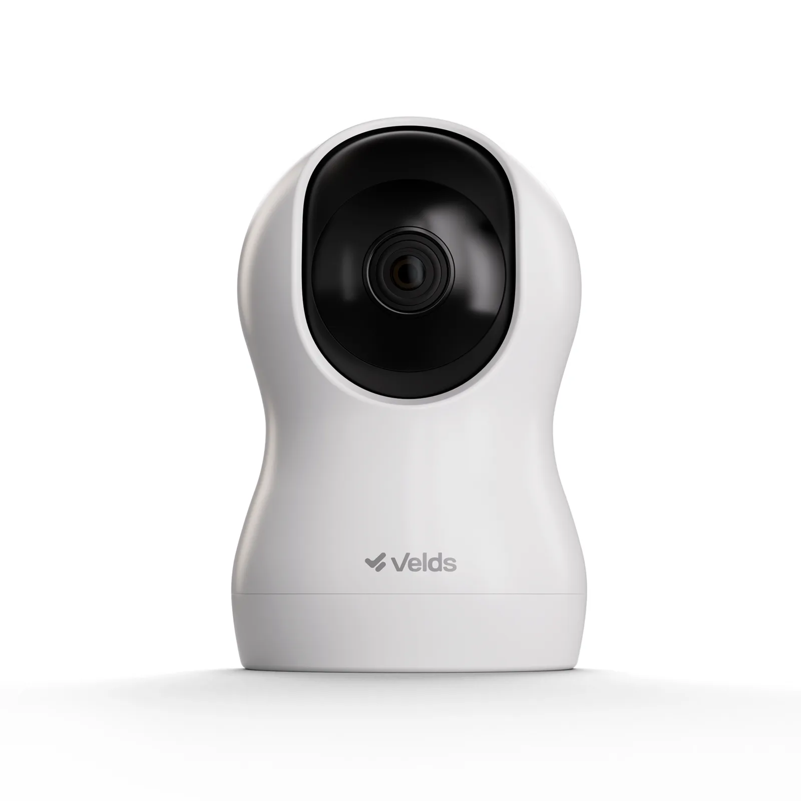 Câmera Interna 360º 2K