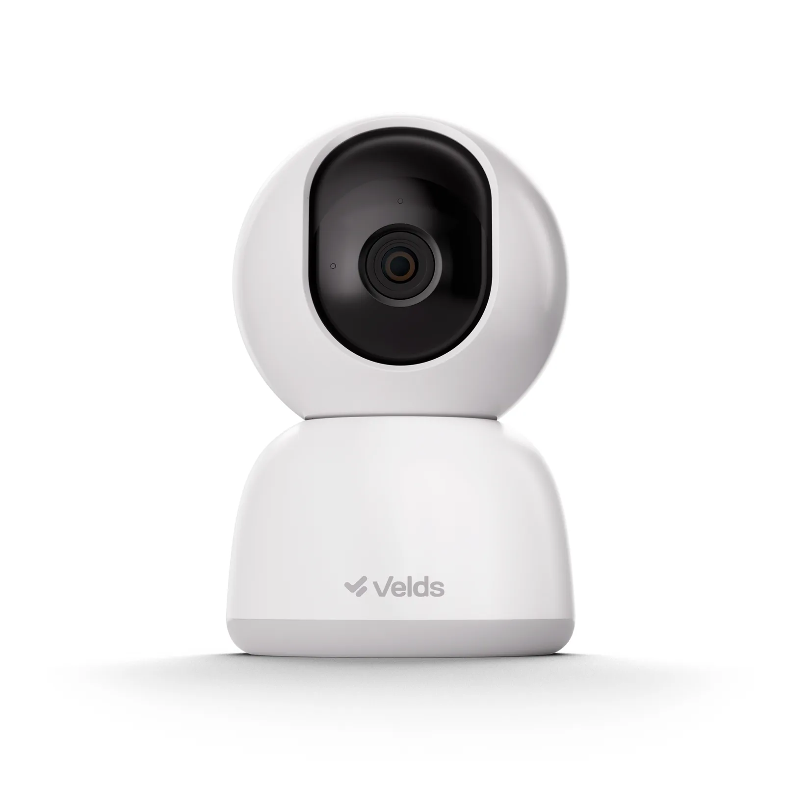 Câmera Interna 360º