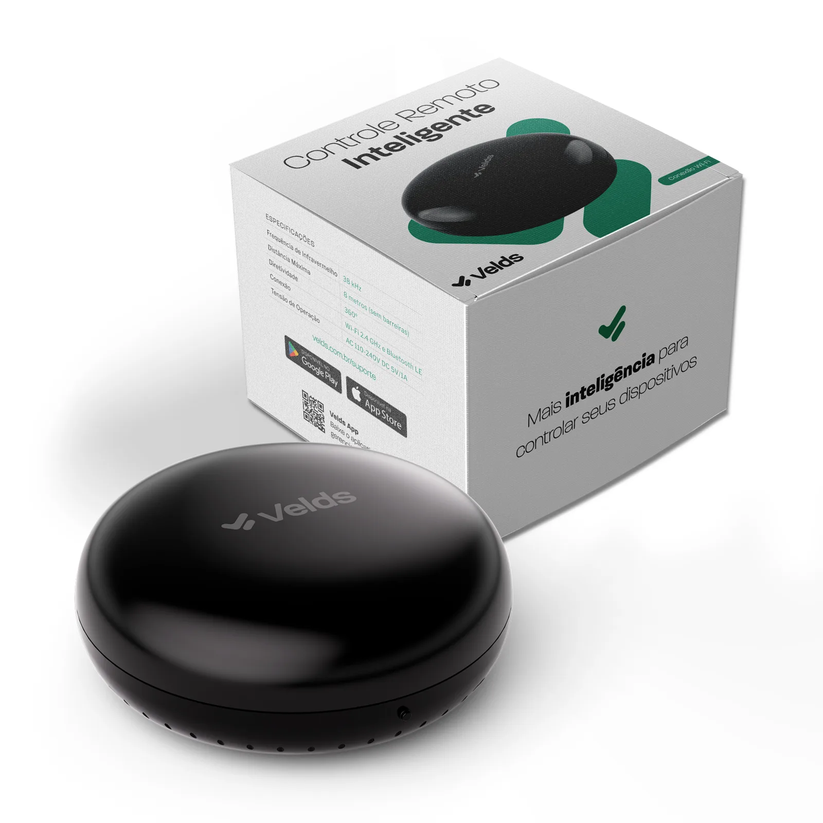 Controle Remoto Universal